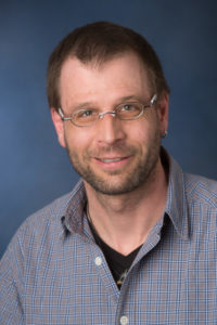 Andy Aschauer