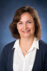 Sabine Kaiser