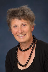 Margit Parzinger