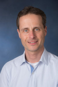 Dr. Andreas Klein
