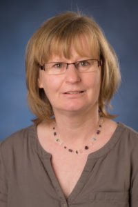 Ingeborg Fritsch