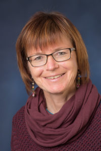 Sandra Maisch