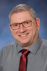 Stephan Bierschneider Stellv. Vorsitzender